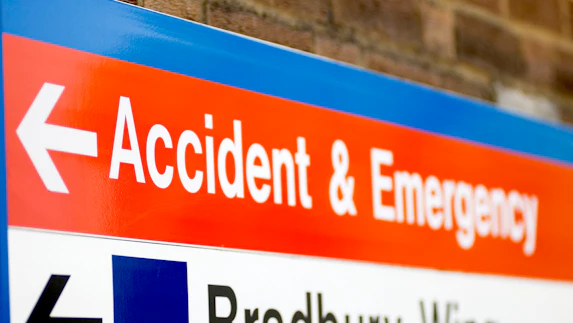 Violence Prevention in Emergency Care