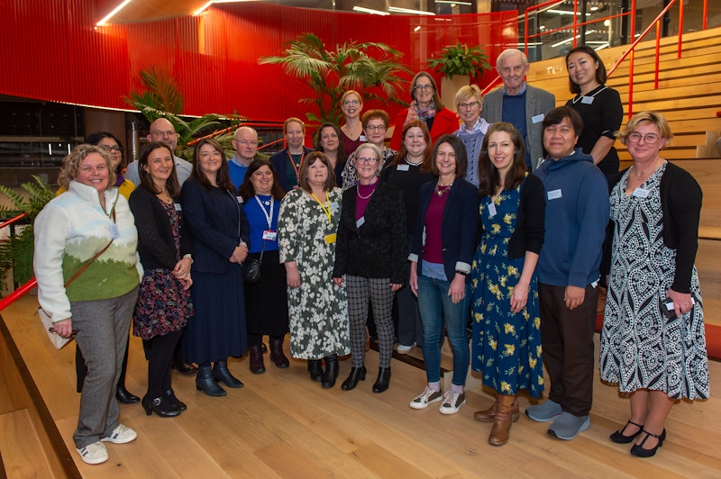 Chief Medical Officer for Wales hails ‘great ambition’ of new Centre for Vision Services Research