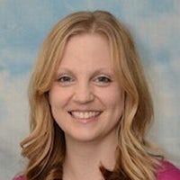 Dr Stephanie Sivell