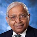 Prof Madan Bhasin