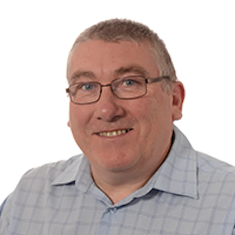Gerwyn Jones