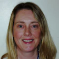 Dr Tricia Brown
