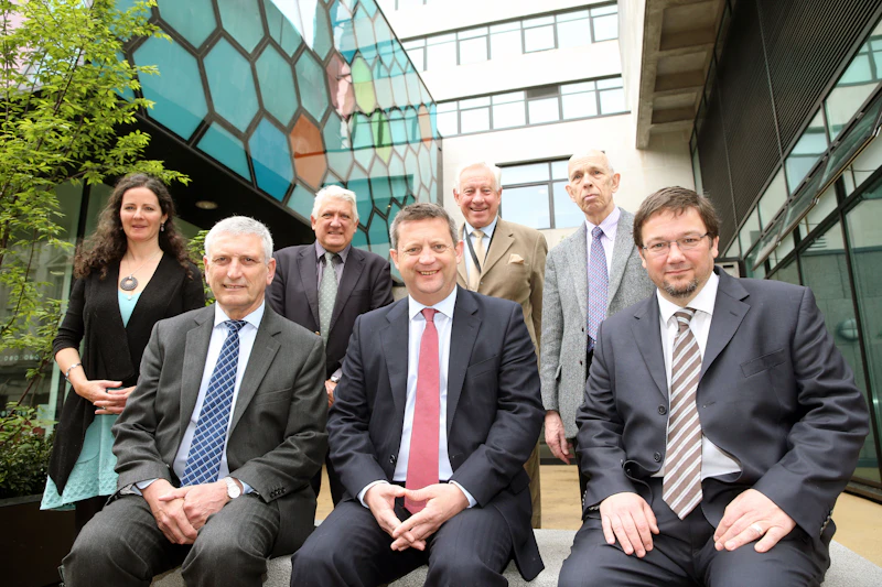 Evidence Gaps Launch