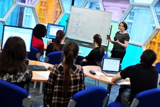 Learning and assessment