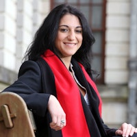 Dr Elena Koudouna
