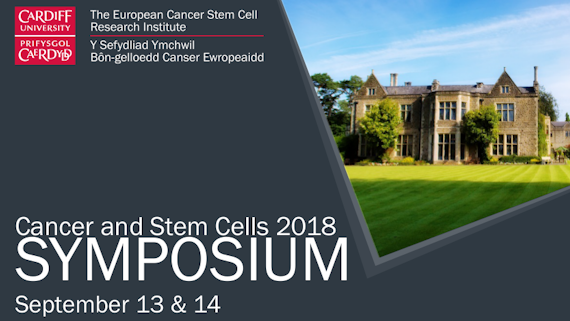 Cancer and Stem Cell Symposium