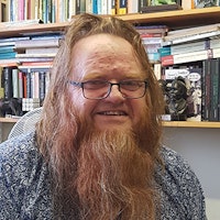 Dr Kevin Stagg