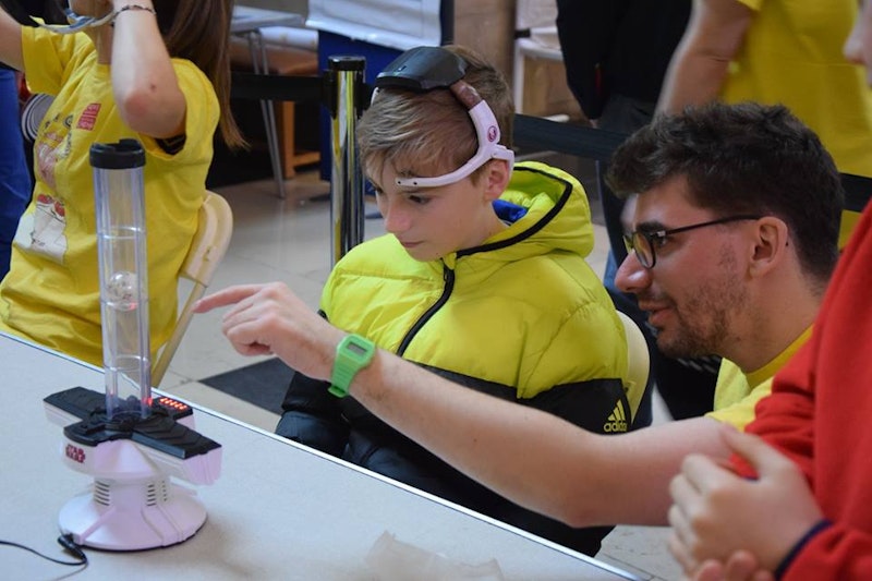 Engagement brain games