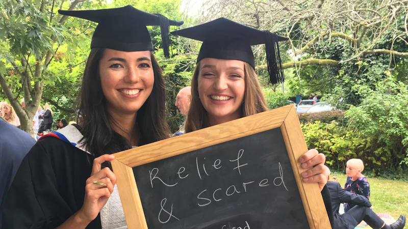Graduation 2018