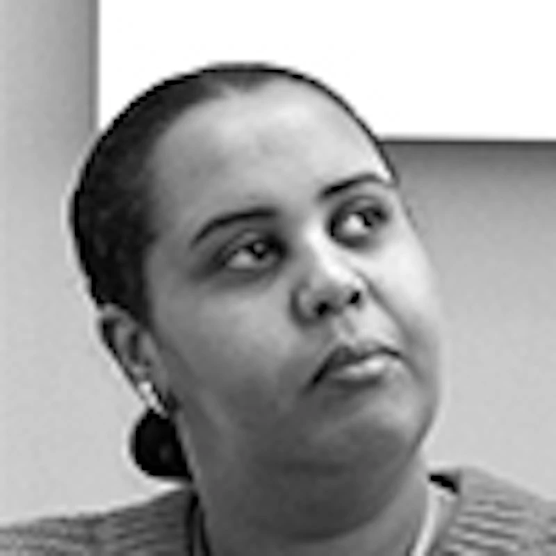 Zainab Hassan