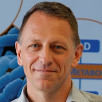 Yr Athro Julian R Marchesi