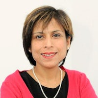 Professor Anita Thapar