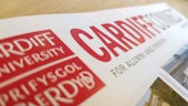 Cardiff Connect - for alumni and friends