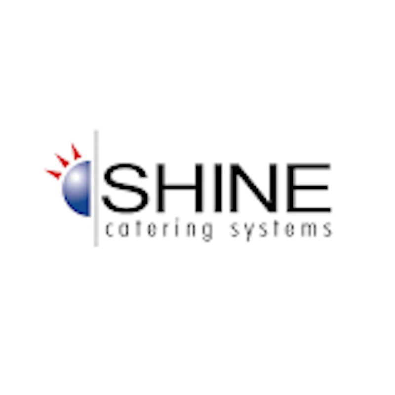 Shine Foods company logo