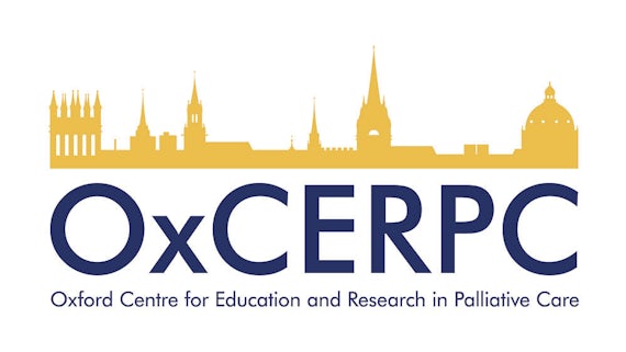 OxCERPC logo