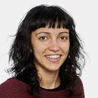 Dr Carlotta Olivero