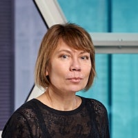 Dr Irina Guschina