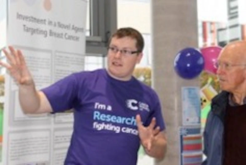 Cancer research day