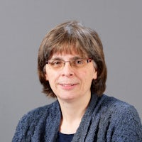 Dr Tracey England