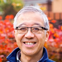 Dr Stephen Man