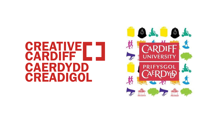 Creative Cardiff partnership
