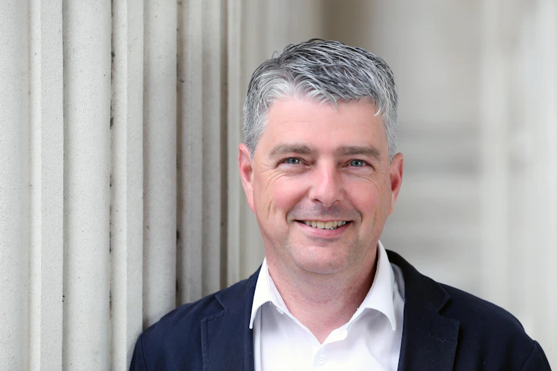 Professor Paul Milbourne