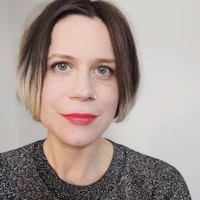 Dr Alix Beeston