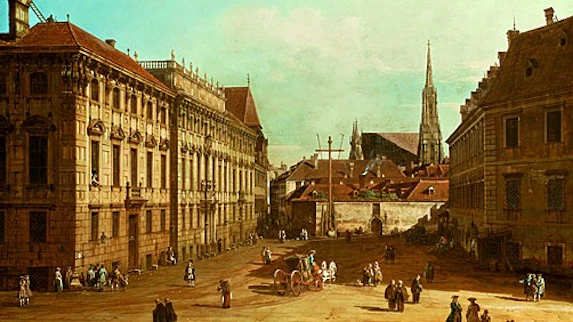 Music, politics and place