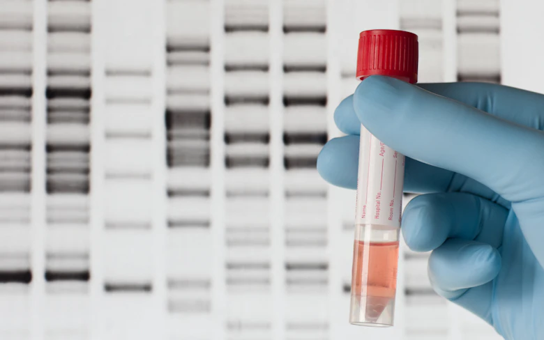 Genomic research