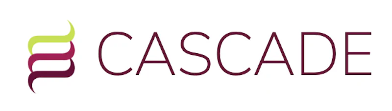 CASCADE logo