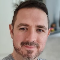 Dr Stephen Robson