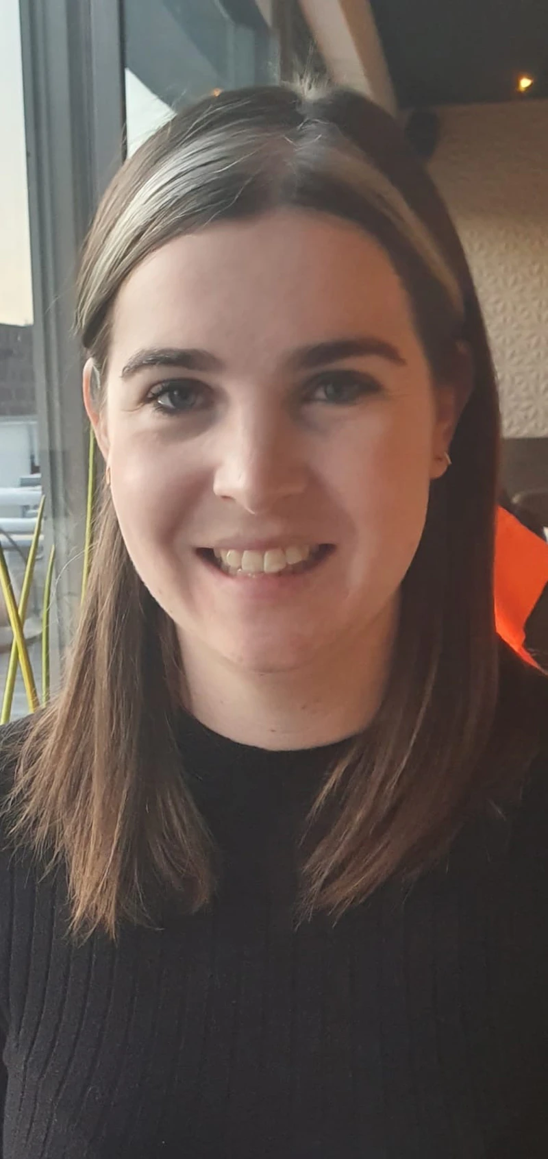 Dr Lauren Copeland