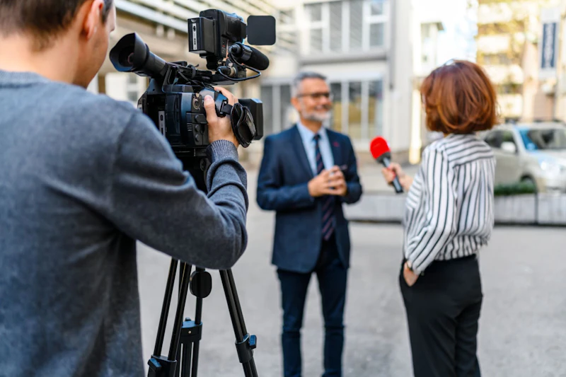  Leading global conversations on journalism 