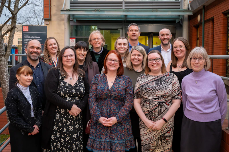 Lifelong Learning Team