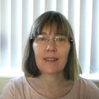 Dr Marion Sweeney