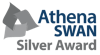 Athena SWAN Silver Award