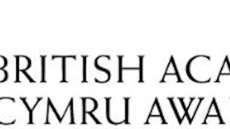 BAFTA Cymru nomination for biosciences expert