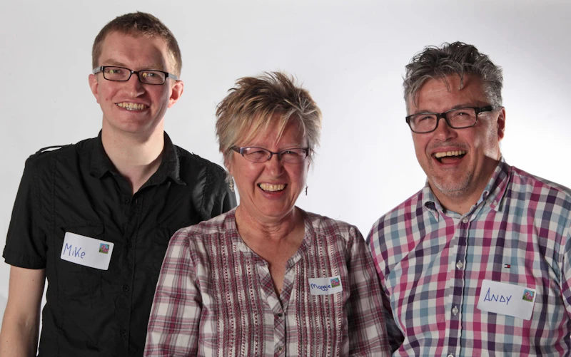 Special Assessment Staff