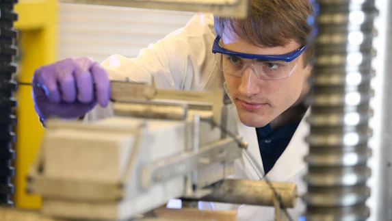Civil Engineering (MSc)