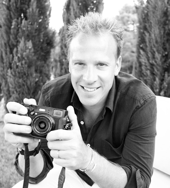 Chris Jackson