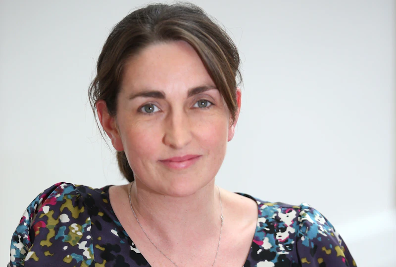 Dr Cath Hogan ECSCRI