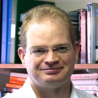 Dr Kevin Evans