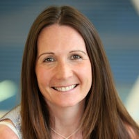 Dr Helen McCarthy