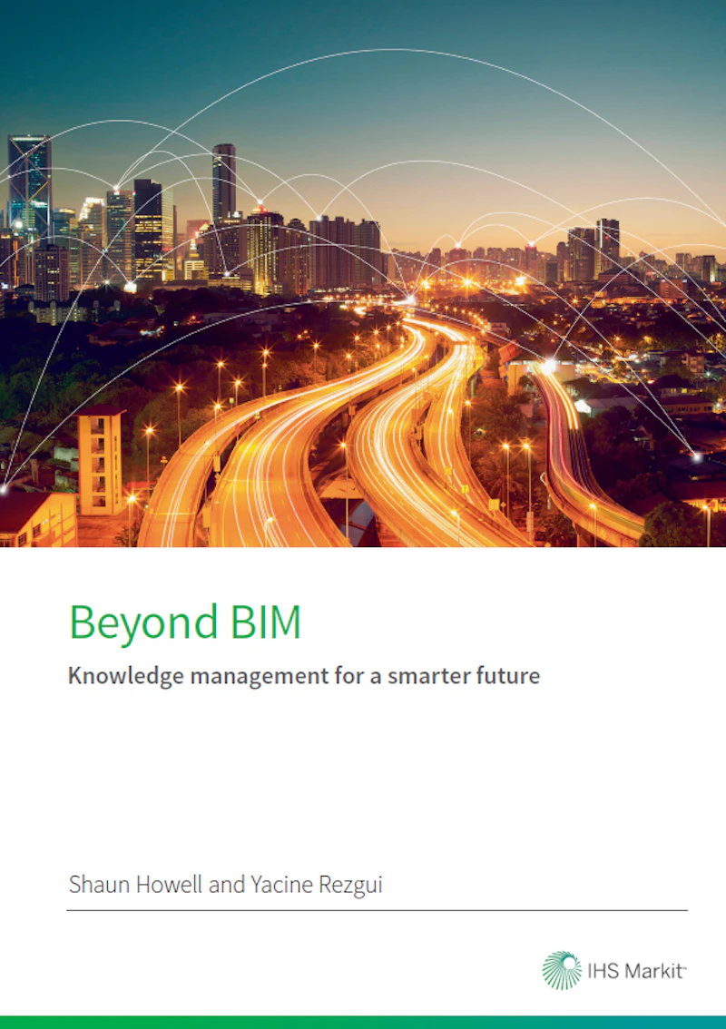 Informing the UK Smart Cities agenda