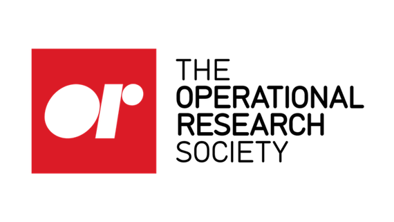 The Operational Research Society logo