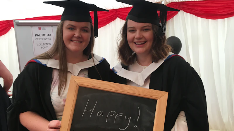 Graduation 2018