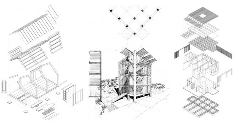 RIBA Presidents's Awards