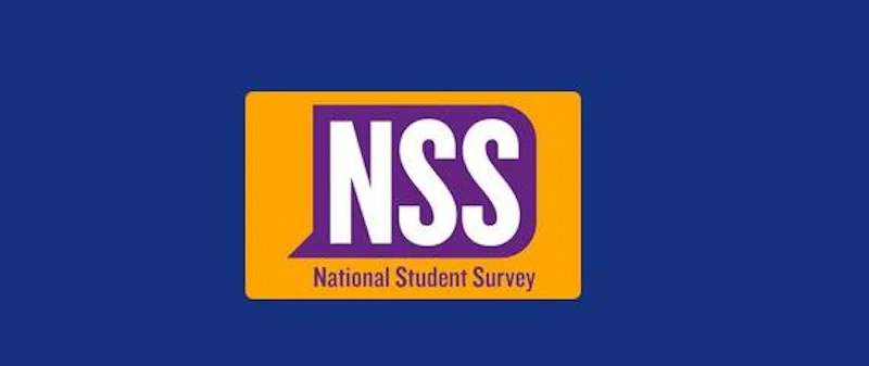 Top in the Russell Group for student satisfaction