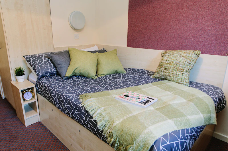 Premium en-suite