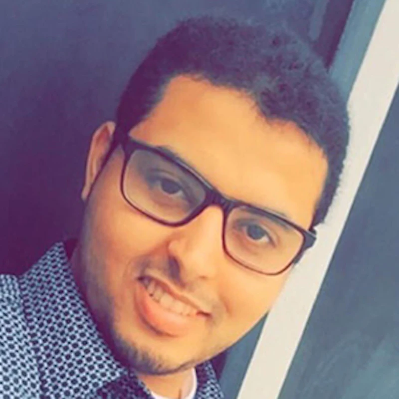 Emad Alsyed